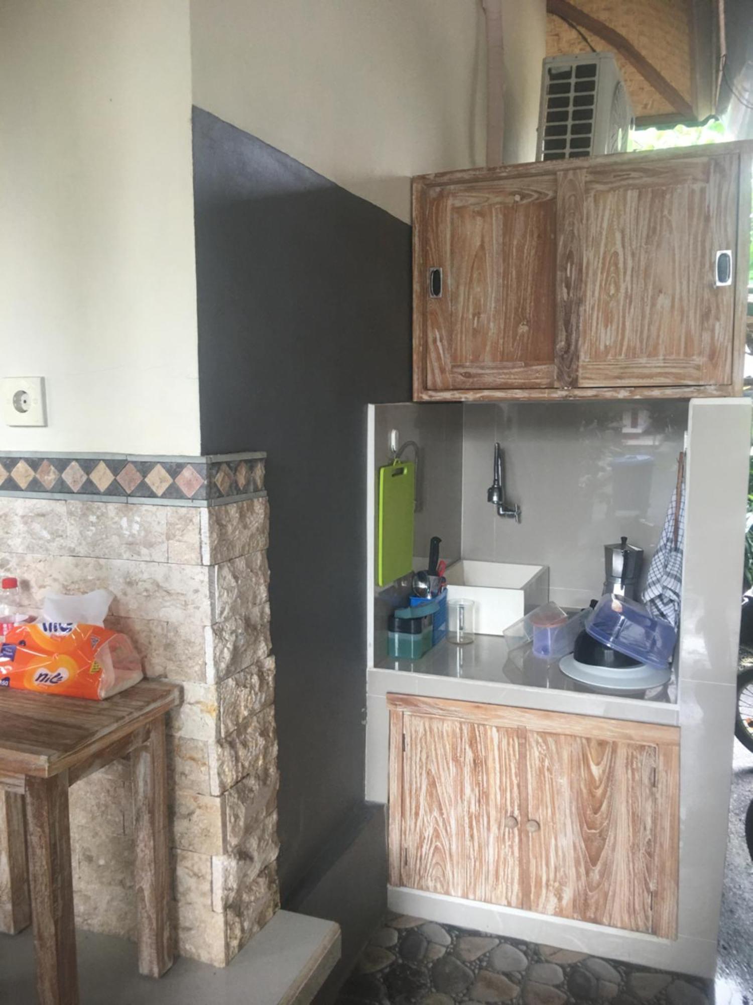 Artawa House Apartman Ubud Kültér fotó