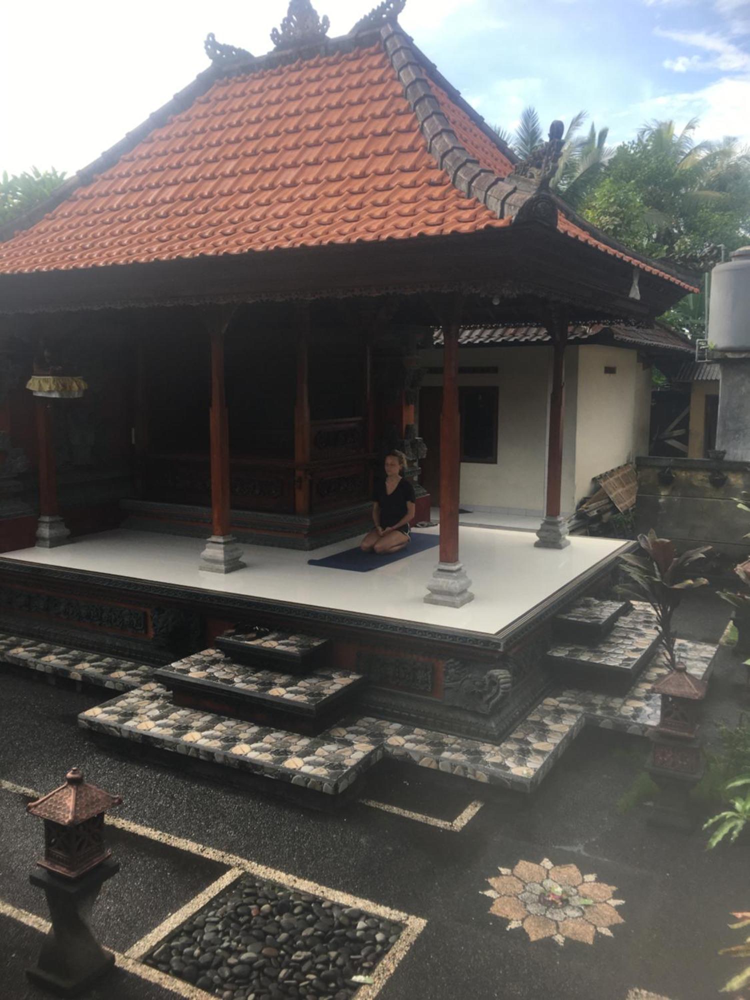 Artawa House Apartman Ubud Kültér fotó