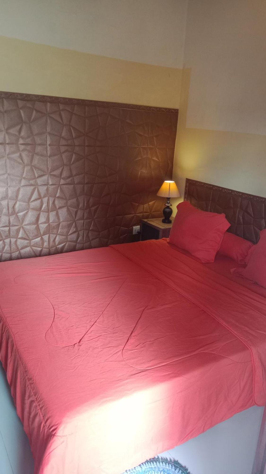 Artawa House Apartman Ubud Kültér fotó