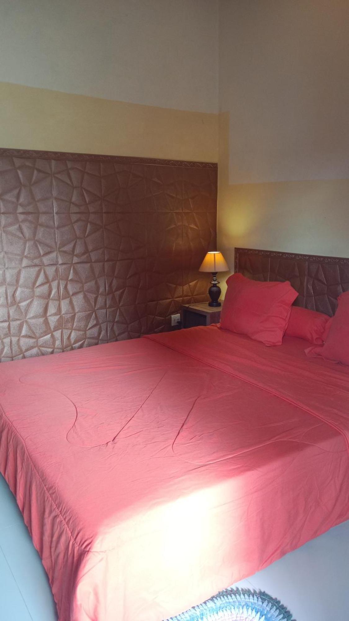 Artawa House Apartman Ubud Kültér fotó