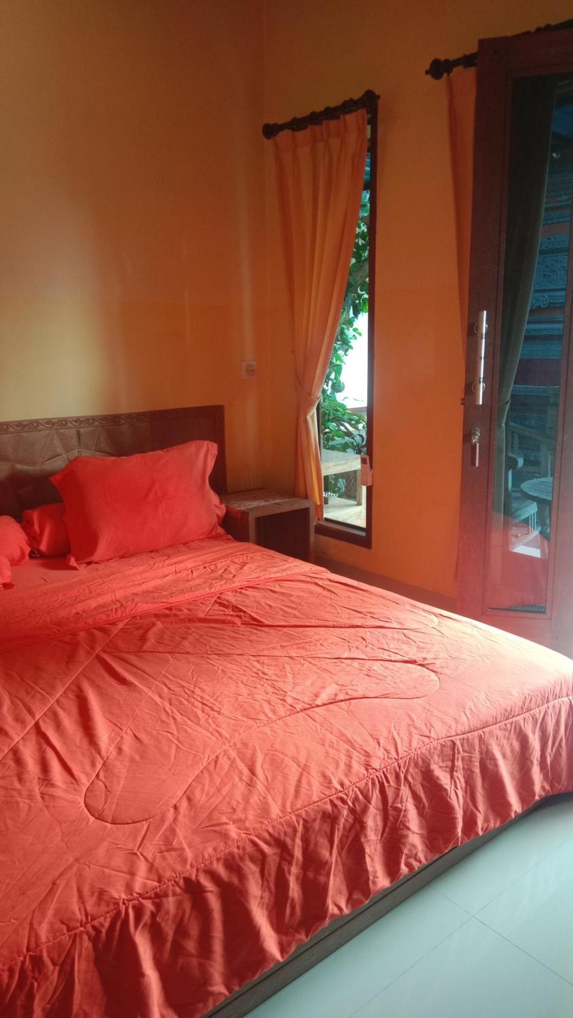Artawa House Apartman Ubud Kültér fotó