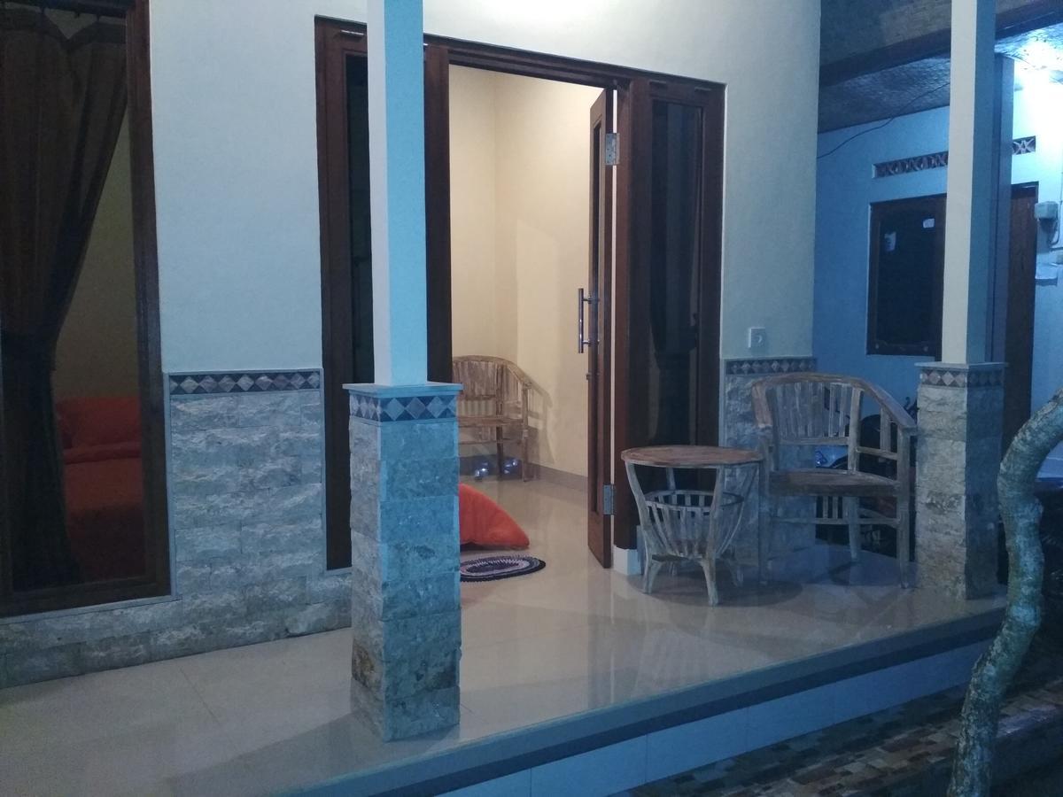 Artawa House Apartman Ubud Kültér fotó