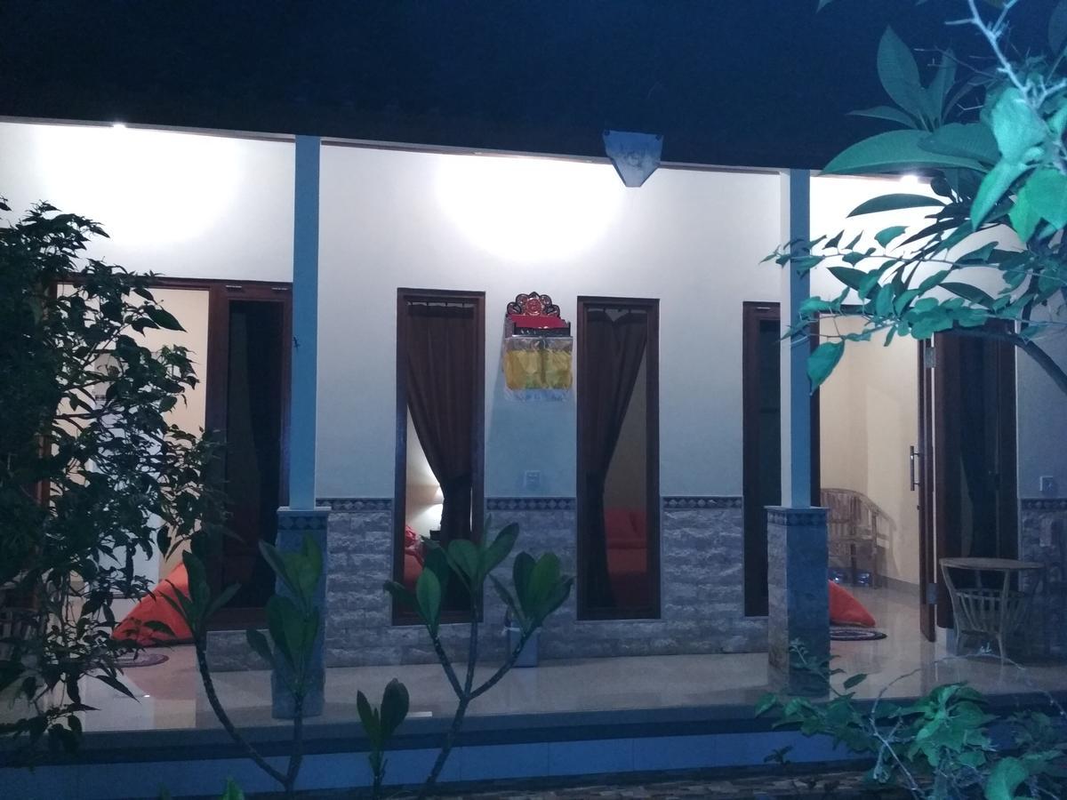 Artawa House Apartman Ubud Kültér fotó