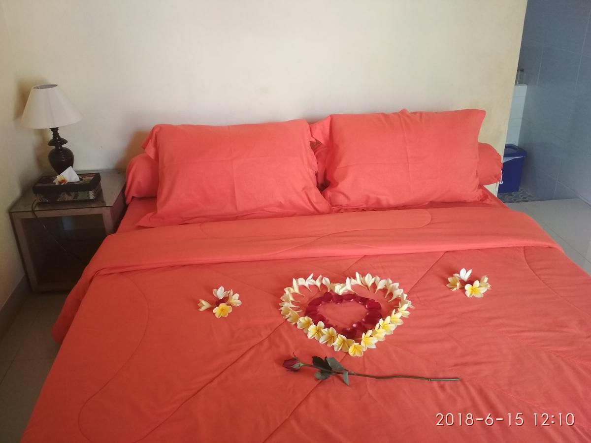 Artawa House Apartman Ubud Kültér fotó