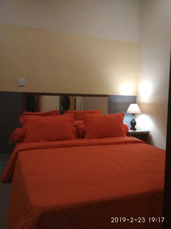 Artawa House Apartman Ubud Kültér fotó