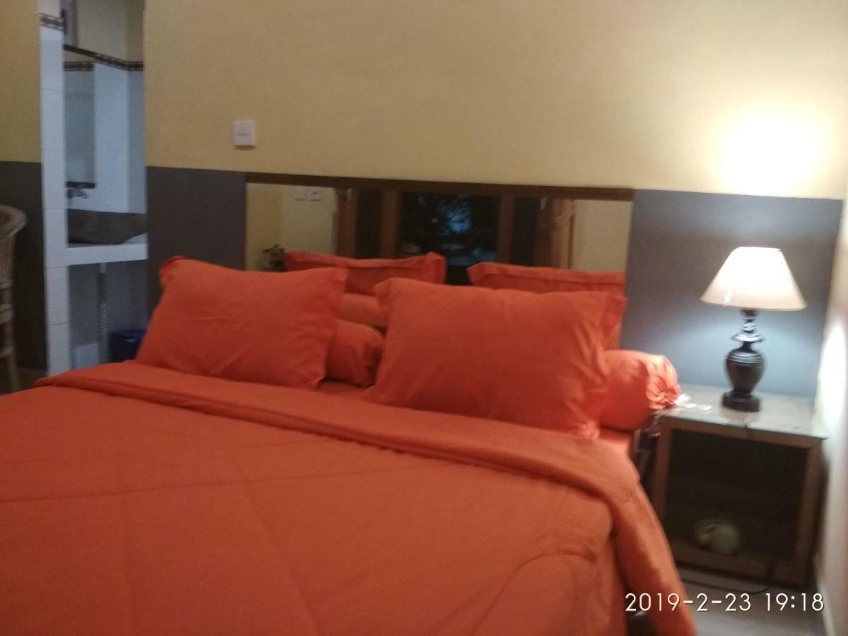 Artawa House Apartman Ubud Kültér fotó