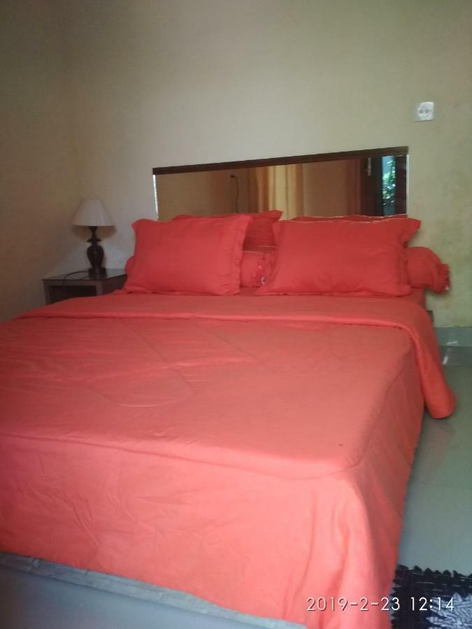 Artawa House Apartman Ubud Kültér fotó