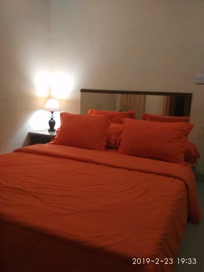 Artawa House Apartman Ubud Kültér fotó